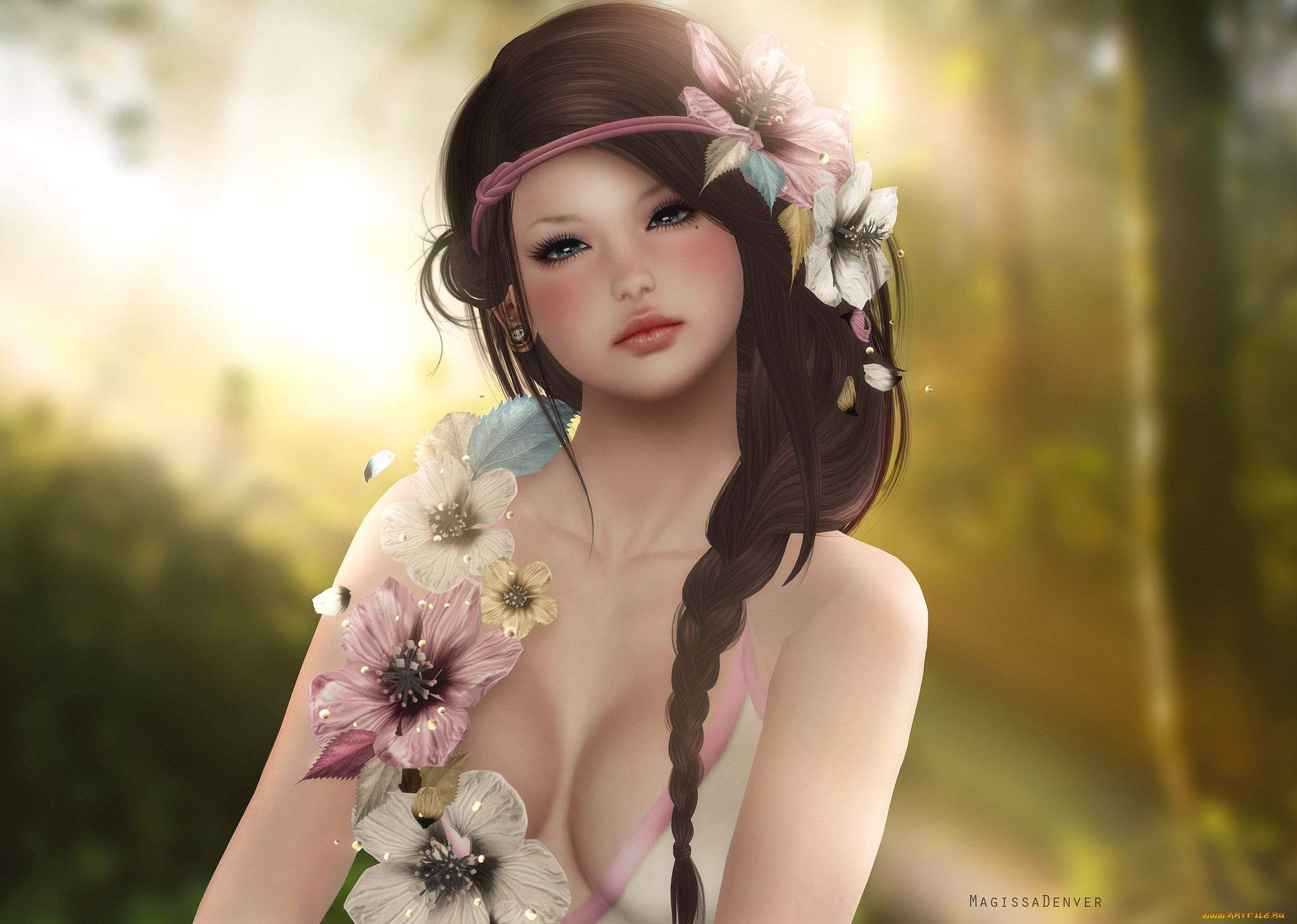 3 ,  , portraits, 
